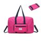 2018 Internet celebrity handheld travel bag large capacity luggage bag short travel bag women foldable storage bag gym bag
