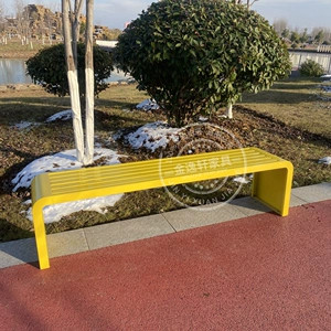 Full Iron Art White Black Park Стул на открытом воздухе на открытом воздухе водонепроницаем