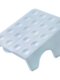 Plastic double-layer storage shoe rack double-layer shoe bracket cabinet integrated shoe bracket organize shoe slipper storage rack