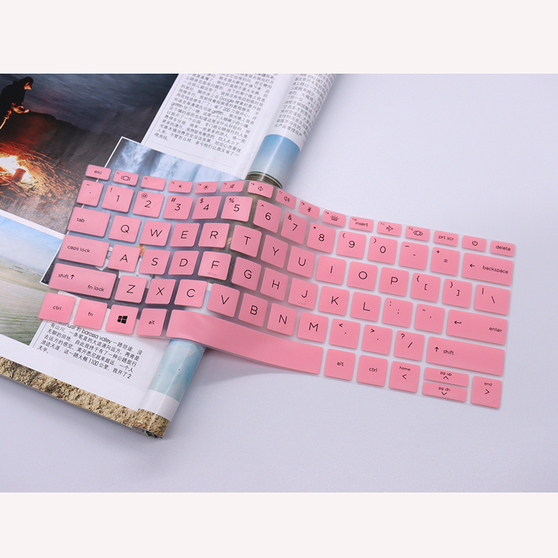 13.3인치 HP ELITEBOOK 830 835 G7 G8 키보드 필름 키 보호 필름 패드에 적합