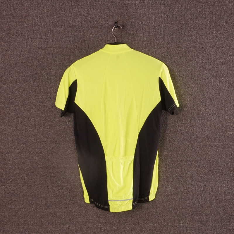 국내 싱글 남성 여름 사이클링 스포츠 정장 사이클링 반팔 반바지 실리콘 쿠션 사이클링 바지 약간 결함 특별 제공