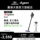 【Двойная защелка 11】 Dyson Беспроводной бытовой ручной пылесос Dyson V8 Cyclone с высокой мощностью всасывания mini 0
