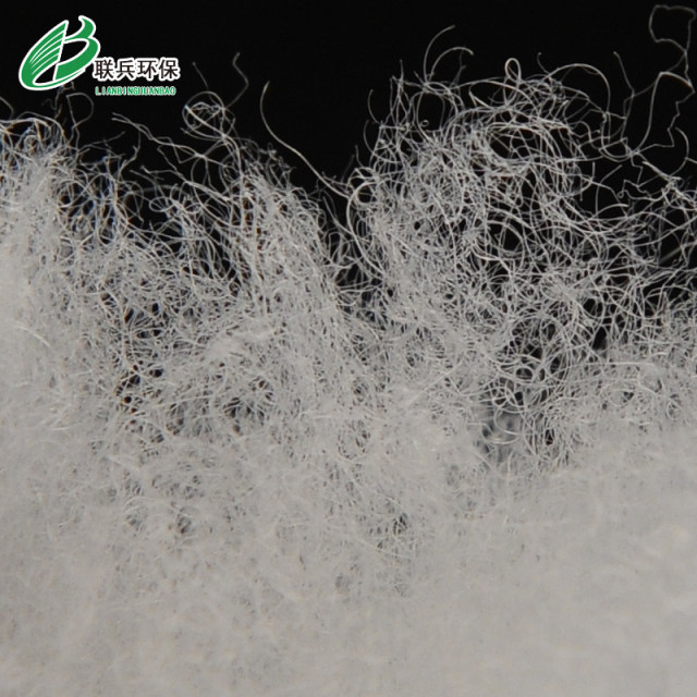 Primary air filter cotton g4 air outlet cotton central air conditioning filter cotton fresh air non-woven industrial dustproof filter net