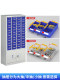 Heavy-duty parts cabinet drawer storage cabinet screw cabinet tool cabinet electronic component cabinet hardware tool cabinet sample cabinet