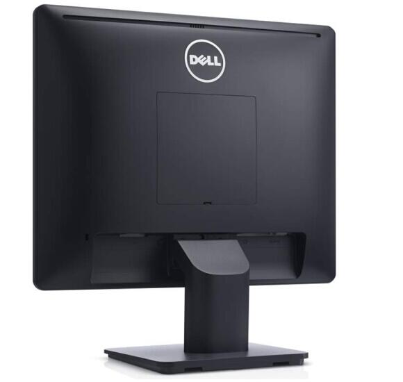 DELL DELL E1715S 산업용 모니터 17인치 정사각형 화면 눈부심 방지 LED LCD 화면 5:4