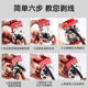 Wire stripping artifact Handheld portable wires copper wires Quick peeling Electrician wire stripping universal manual wire stripping artifact