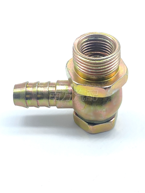 货车柴油滤芯改装螺丝派克油水分离器接头发电机组预热器1000FH/G