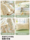 2025 new ins four-piece set non-pure cotton all-cotton A-class mother and baby bed sheets and bed covers for college students’ dormitory three-piece set