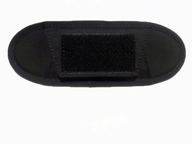 TC0168 OUTDOOR SPORTS TACTICAL VEST STRESS RELIEF SHOULDER PADS FCSK JPC AND OTHER CORDURA DUPONT FABRICS