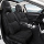 Новая подушка для автокресла льняной чехол для сиденья полностью закрытая подушка для сиденья four seasons универсальный дышащий зимний чехол для сиденья из хлопчатобумажной и льняной ткани mini 4