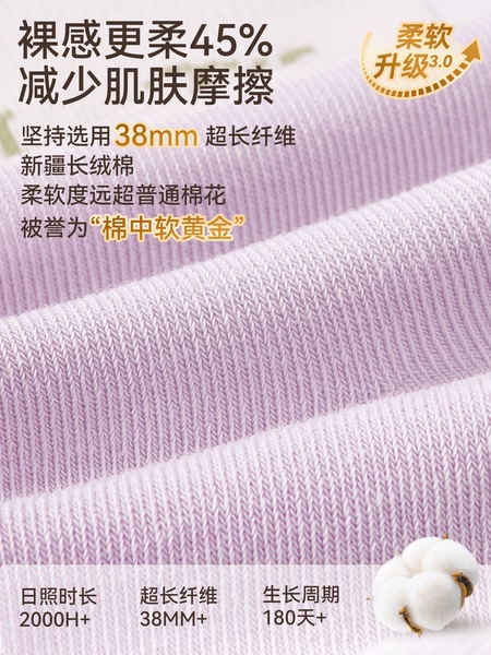 【100%棉】女童袜子夏季薄款纯棉透气网眼袜儿童女宝秋季宝宝童袜 — 5