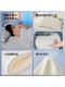Villeneul Summer Class A Latex Cool Mat Three-Piece Set Ice Wire Mattress 2025 Single Summer Cool Mat Sheet