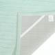 Summer ice silk mat washable rattan mat air conditioning mat sheets student dormitory single bamboo mat summer bed sheet style