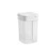 Japanese powder storage bottle Baking soda citric acid powder starch empty bottle metering bottle quantitative storage box