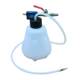 Brake oil replacement tool Auto brake fluid replenishment injector Automobile car repair manual air exhaust oil pump