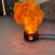 Fierce fire waste engine oil vaporization heating stove burner farm industrial heating stove stove fuel stove water heating stove