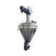 Amino acid twin screw conical mixer Copper chloride double screw conical mixer Ceramic mixer Manufacturer