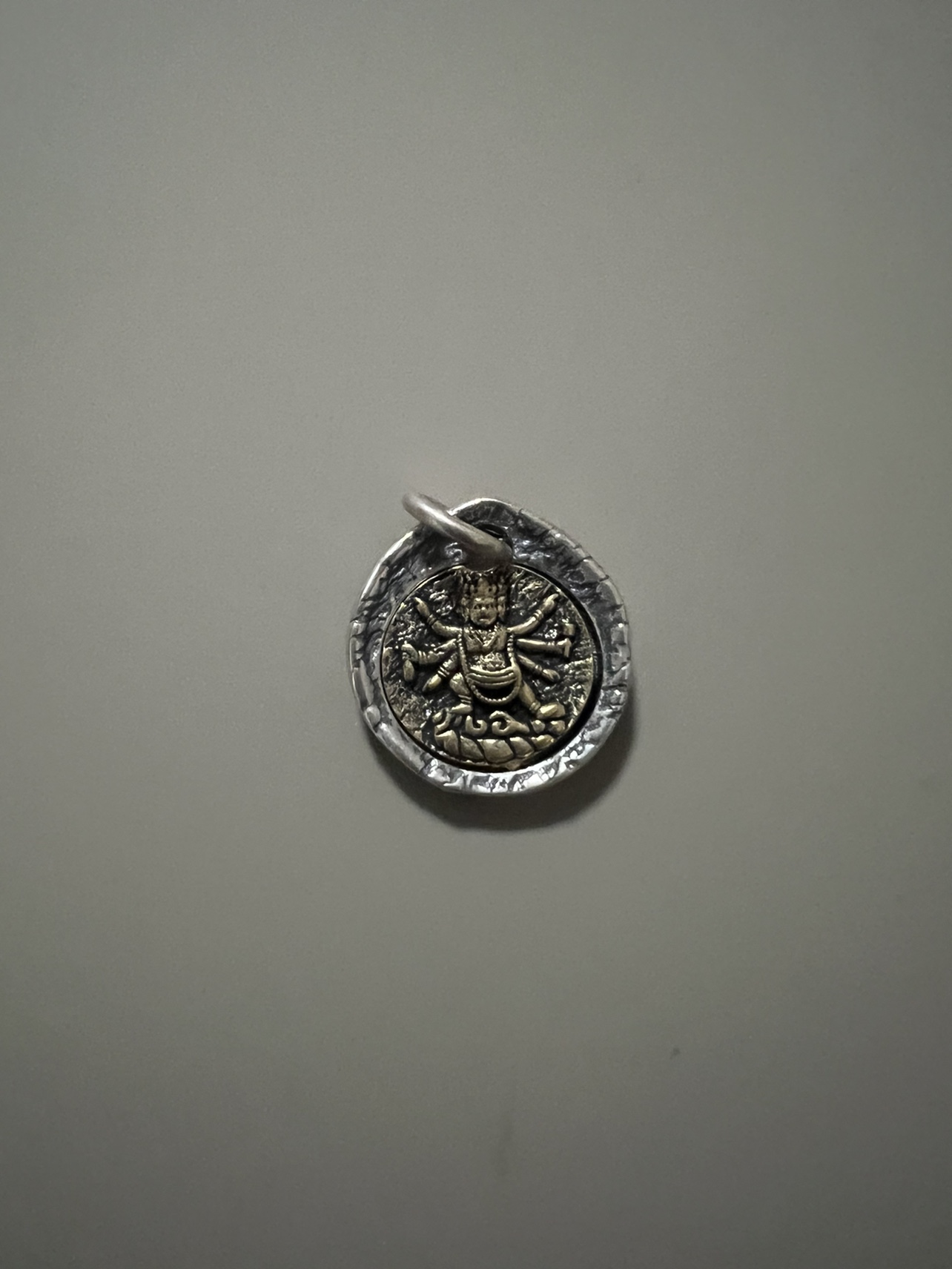 대형 전성기 측면 걸이 크기 17X14X3MM 소재 S 는 매력 작은 물방울 문화 장난감 액세서리로 사용할 수 있습니다