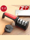J Multifunctional blade tool whetstone fine fast kitchen manual sharpener household kitchen knife angle cutter