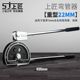 6810mm new tool manual pipe bending air conditioner copper G pipe aluminum pipe manual pipe bending tool e