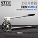6810mm new tool manual pipe bending air conditioner copper G pipe aluminum pipe manual pipe bending tool e