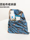 Nuanzao original cosmetic storage cloth micro SLR camera magic self-adhesive cloth micro SLR camera ipad hundreds of stickers