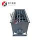 Organic fertilizer mixer wet and dry materials pig manure cattle and sheep manure mixer granule powder fertilizer horizontal mixing equipment