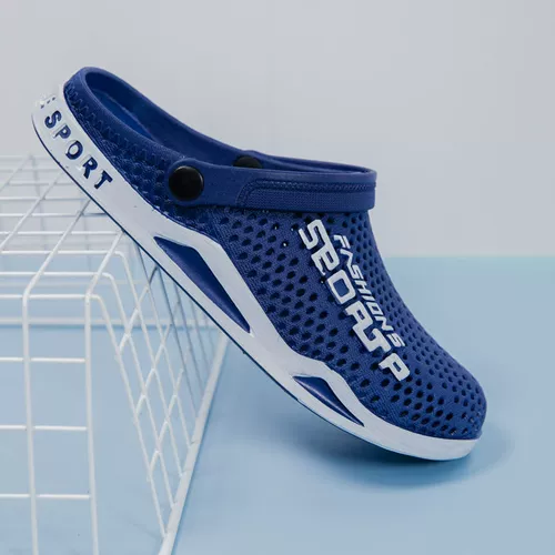 Туфли, пляжная обувь, летние тапочки, нескользящие слайдеры, сандалии