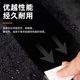 Transparent pet film pet plastic sheet high temperature resistant pet film insulated polyester film industrial size processing customization