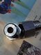 316L stainless steel inner and outer wire conversion joint pressure gauge diameter core replenishment M20*1.5 to G1/234 points RNPT