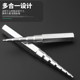 Copper tube expander set eccentric flaring air conditioner refrigeration maintenance manual tube expander horn tool universal