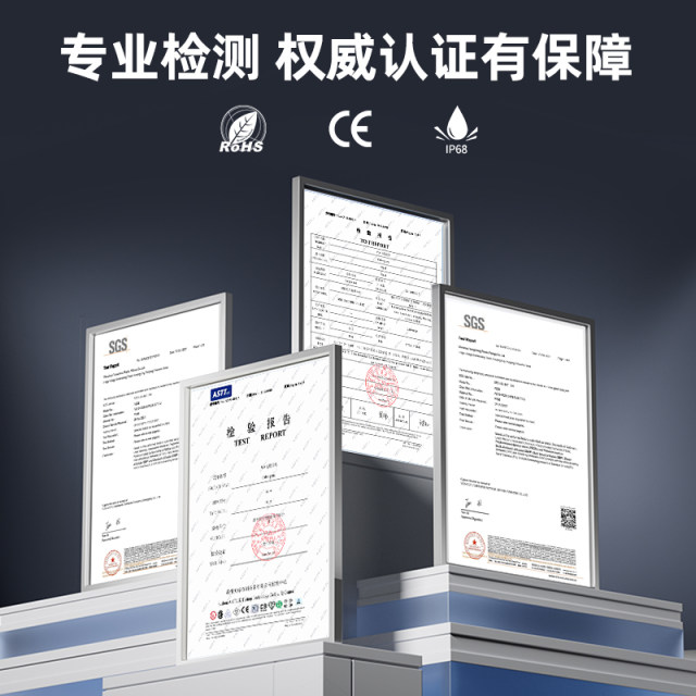 塑料软管波纹管接头电缆防水固定穿线内螺纹快速密封尼龙锁母配件