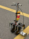 Electric court painting marking machine paint painted floor highway parking lot playground paint Fengjiang paint durable