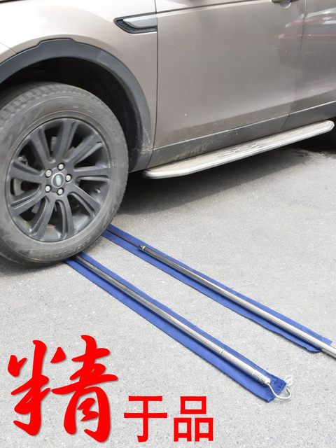 Peiqingshen quilt invisible clothes drying rack single-rod indoor telescopic clothes drying rod balcony storage bed sheet stainless steel pipe