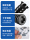 Special rubber nail tire repair tool for vacuum tires General Motors tire motorcycle electric vehicles damageless fast tire repair