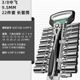 Quick wrench ratchet wrench large, medium and small flying double y direction fast sleeve wrench repair tool set machine wheel