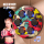 Net celebrity hot smart sound boxing wall target home тренировка реакции детей интерактивная игрушка для родителей и детей Sanda equipment mini 2