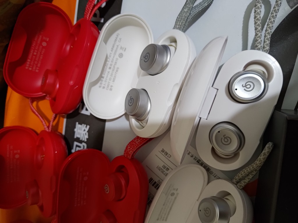 NETEASE CLOUD ME01TWS 이어버드 PRO PRO+ BLUETOOTH 헤드셋 단일 귀 및 이중 귀 충전 공간. 분실된 리필