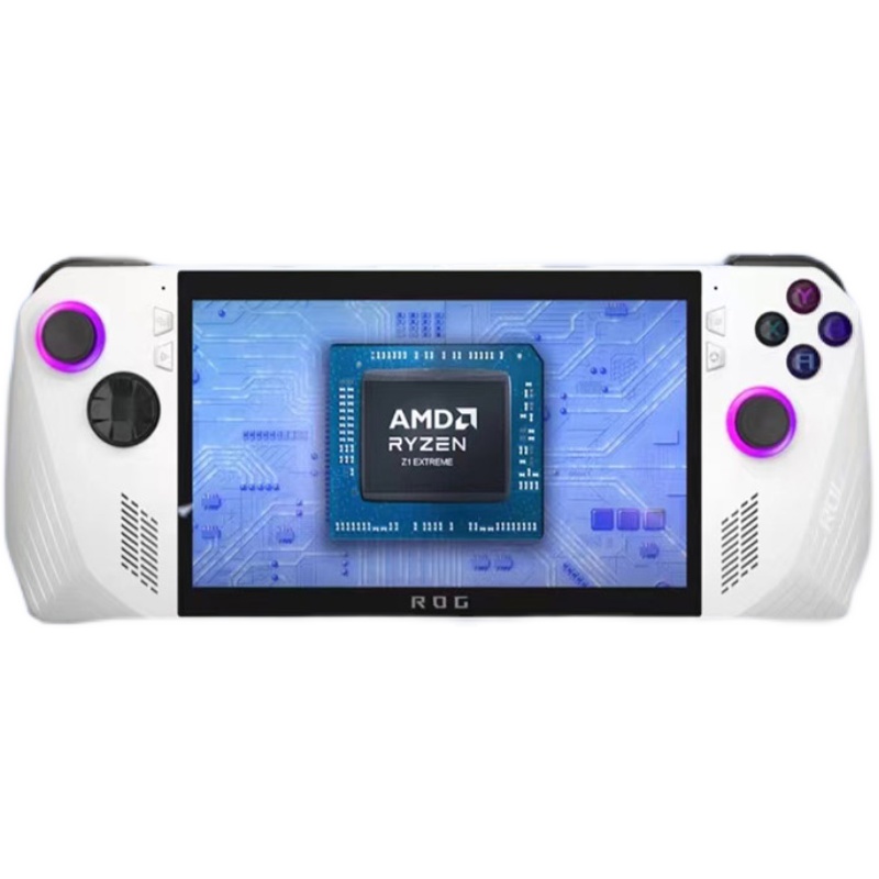 ROG 휴대용 게임 콘솔 하드 드라이브 ROG ALLY 휴대용 업그레이드 1T 2TB 솔리드 스테이트 SSD MICRON 2400