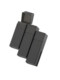 Miaojiang HOBBY MIO modular sandpaper storage box, dual-grid design, convenient and free combination expansion