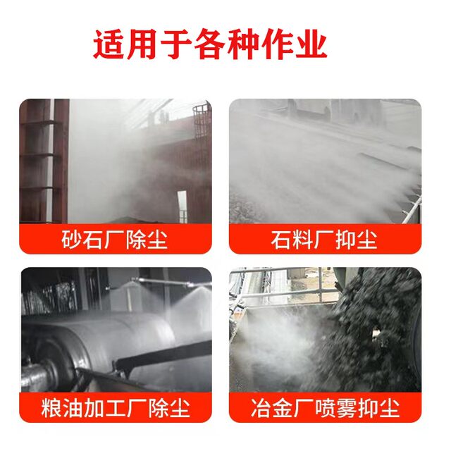 不锈钢实心锥形喷嘴工业喷淋降温雾化冲洗喷头广角圆形清洗喷淋嘴