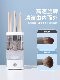 Makeup brush automatic cleaning artifact cosmetic powder puff lazy electric quick drying cleaning box supplies tools