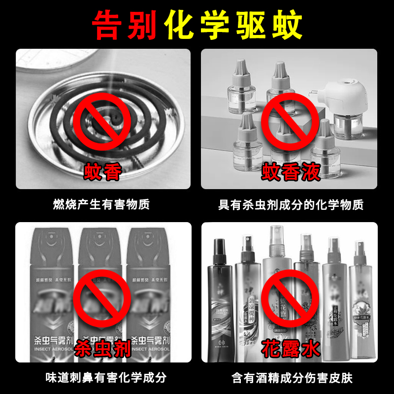 WORMWOOD MOSQUITO REPELLENT SACHET DRAGON BOAT FESTIVAL PORTABLE INSECT AND MOSQUITO PREVENTION CHINESE MEDICINE BAG SACHET SACHET INSECT REPELLENT HOME BEDROOM LONG-LASTING
