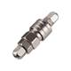C single male self-locking connector quick plug air pipe PU pneumatic tool air compressor hose air pump SM/PP/SF20