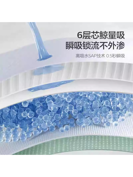 飞利浦新安怡防溢乳垫哺乳期产后一次性棉防漏奶垫乳贴超薄透气 — 5