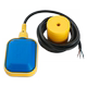 Float switch water level controller liquid level meter water tower automatic water level sensor water pump float valve water float