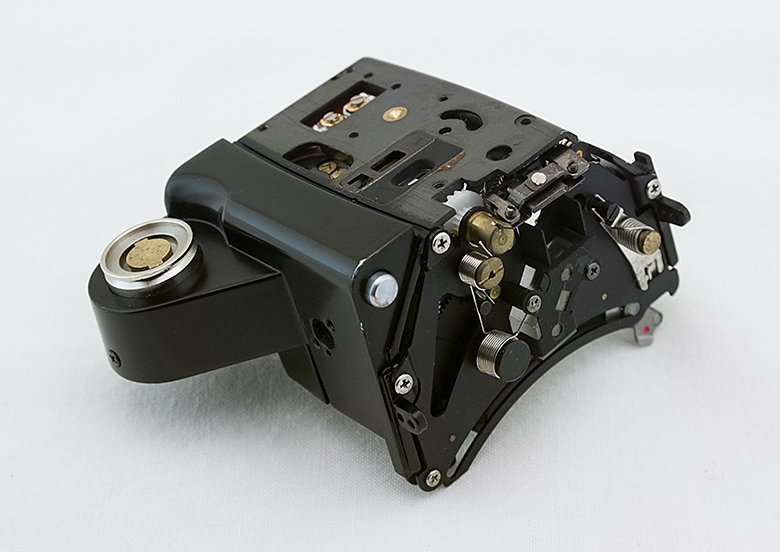 3994 NIKON F2 DP-11 필름 카메라 뷰파인더 부품 및 액세서리