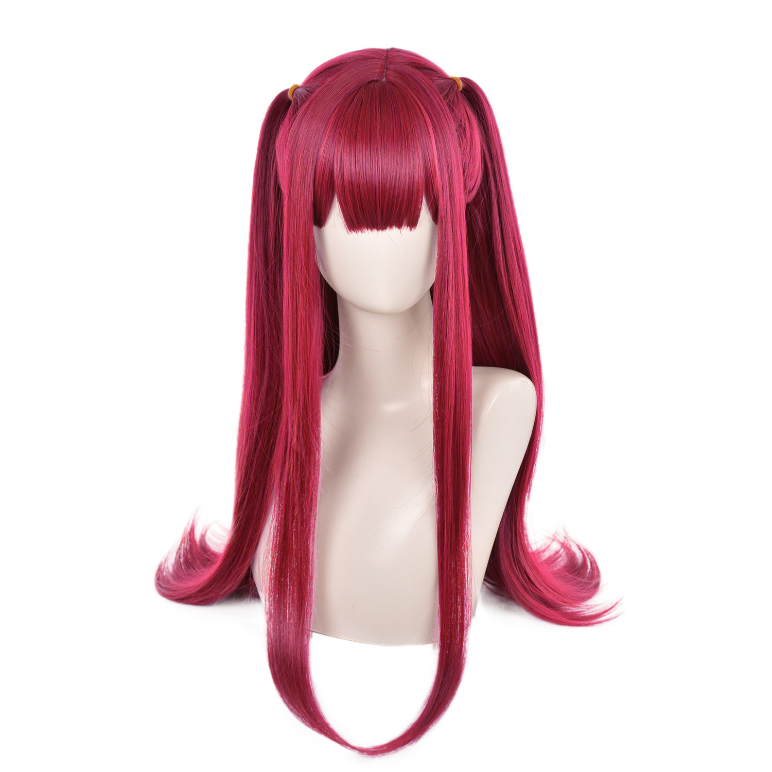 DRESSING DOLL FALLING IN LOVE KITAGAWA UMI DREAM LITTLE DEVIL COSPLAY WIG BRAIDS