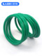 Fluorine O-ring diameter 1.8 inner diameter 1.8-130/Fluorine ring customization/oil seal/seal ring Dingqing O-ring