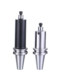 Face milling cutter plate CNC tool holder bt40-fmb22-100 bt50 fmb27 machining center cnc